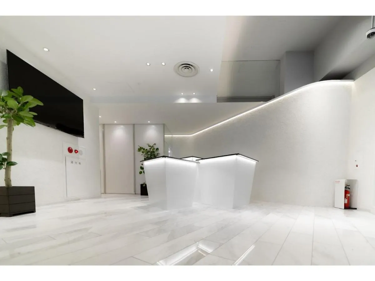 En Hotel Hakata - Vacation Stay 52976V Fukuoka  0*, Fukuoka (Fukuoka) Japan