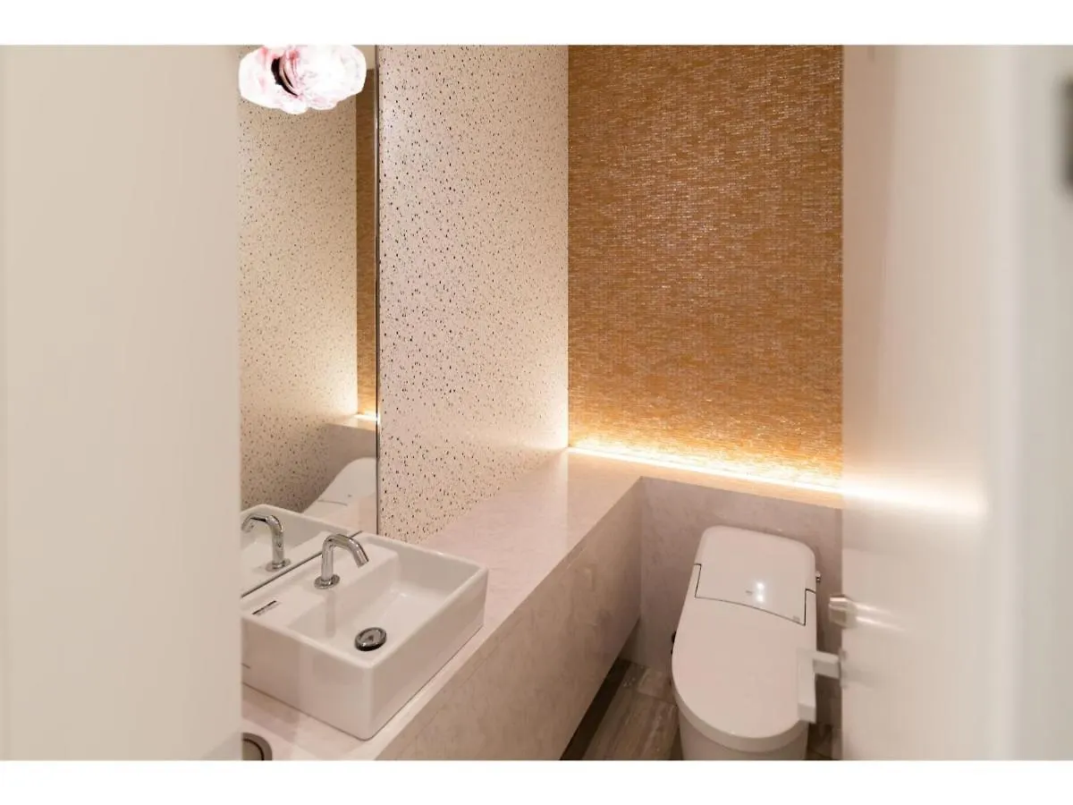 En Hotel Hakata - Vacation Stay 52976V Fukuoka