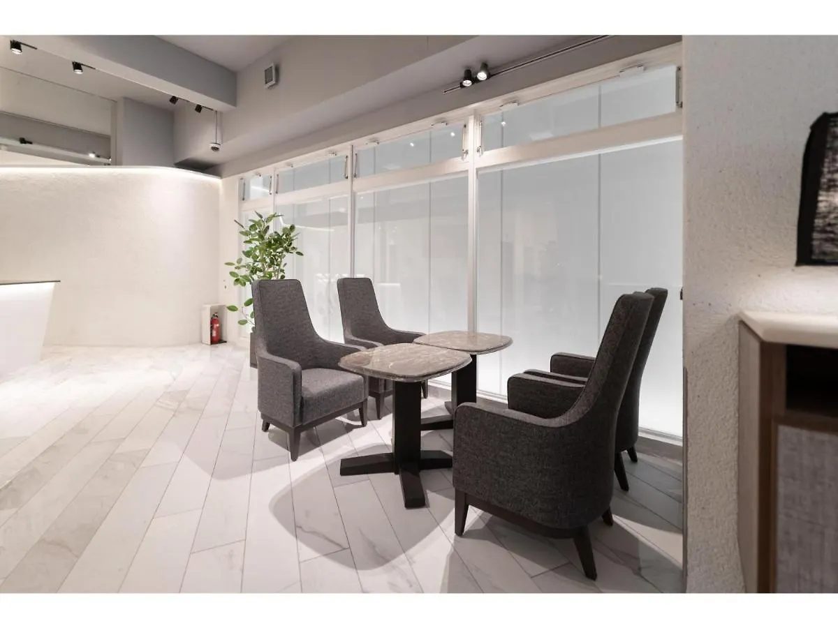 En Hotel Hakata - Vacation Stay 52976V Fukuoka
