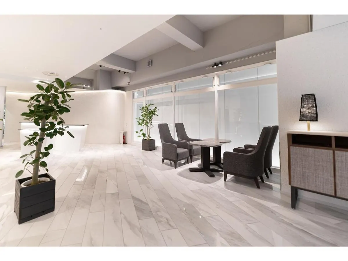 En Hotel Hakata - Vacation Stay 52976V Fukuoka  Japan