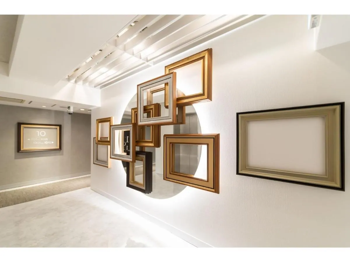 En Hotel Hakata - Vacation Stay 52976V Fukuoka