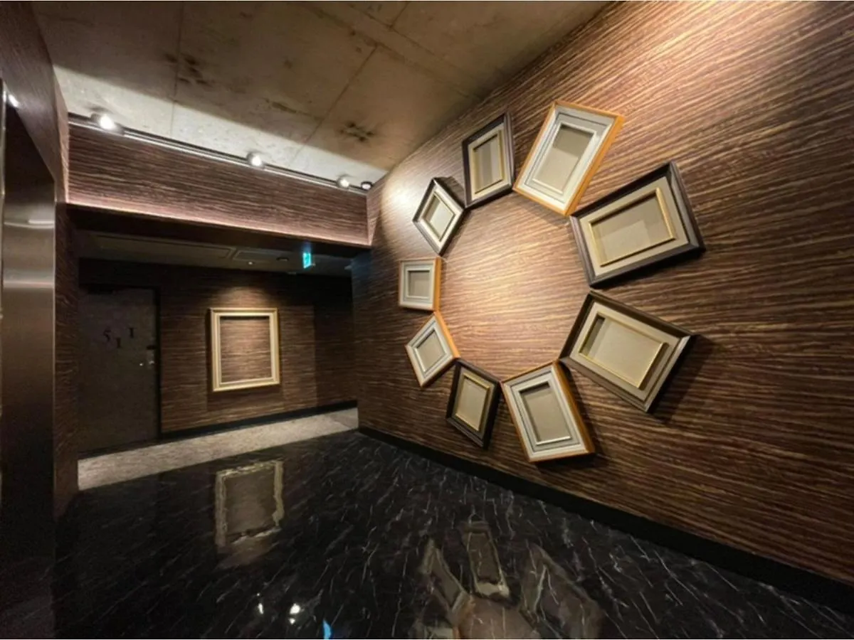 En Hotel Hakata - Vacation Stay 52976V Fukuoka