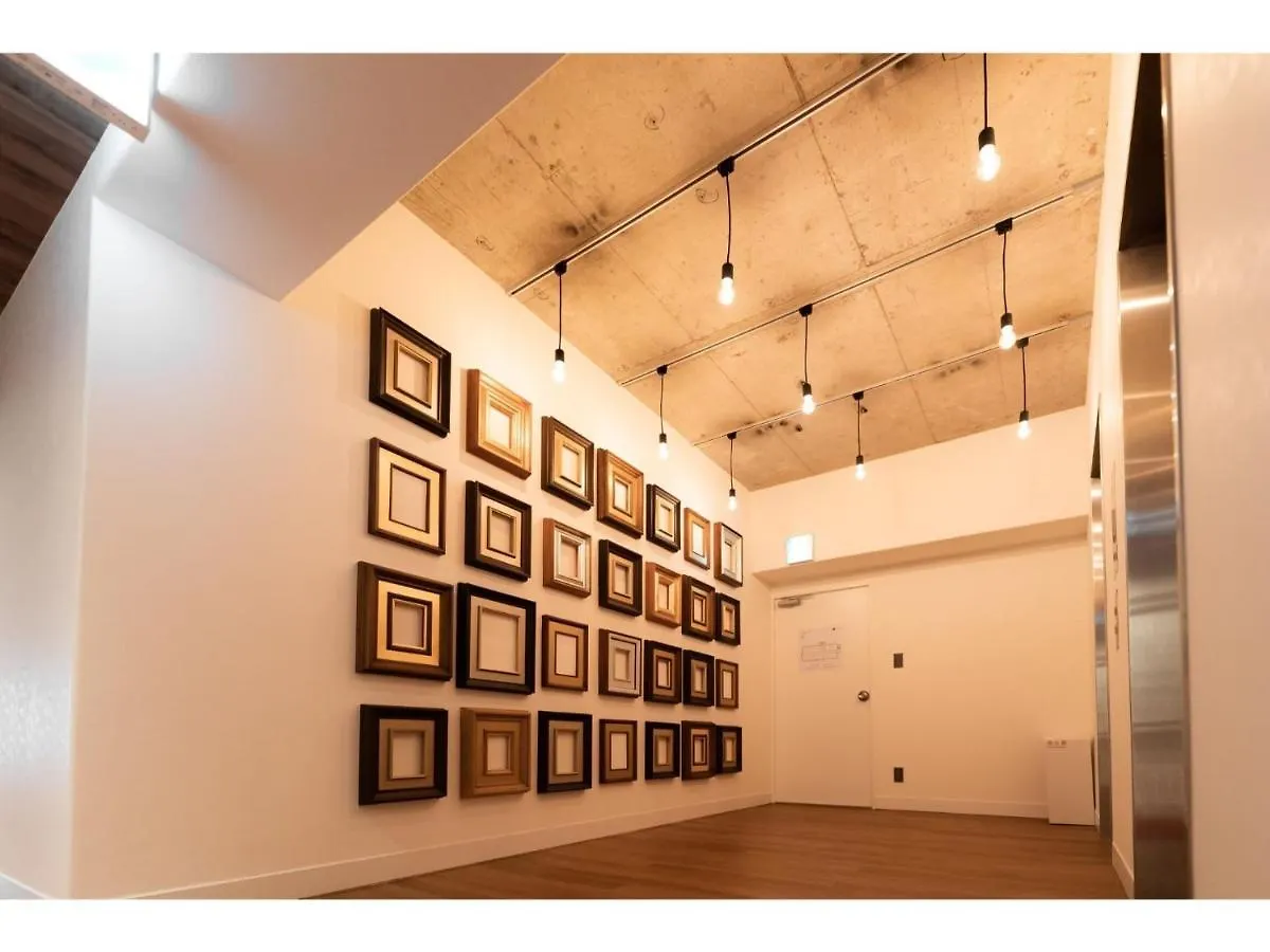 En Hotel Hakata - Vacation Stay 52976V Fukuoka