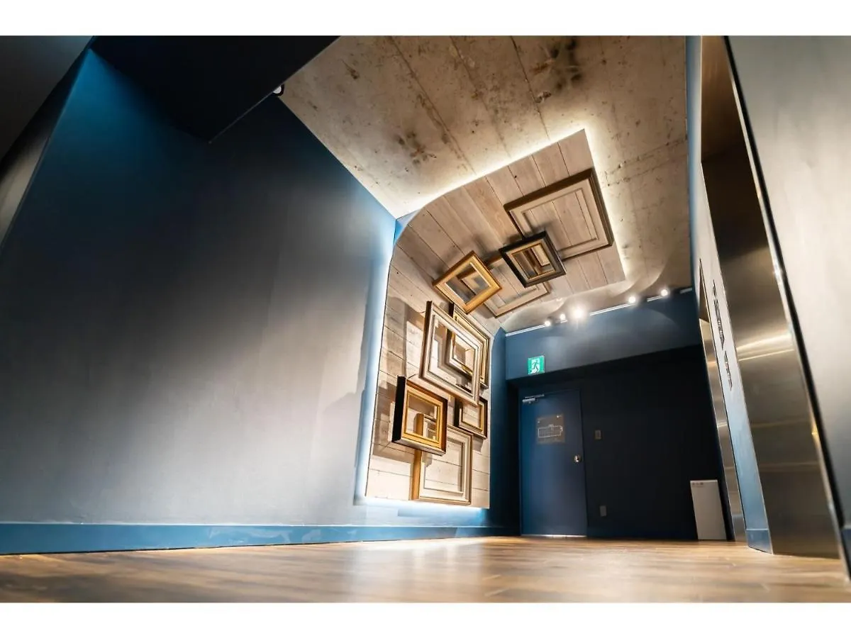 En Hotel Hakata - Vacation Stay 52976V Fukuoka   Fukuoka (Fukuoka)