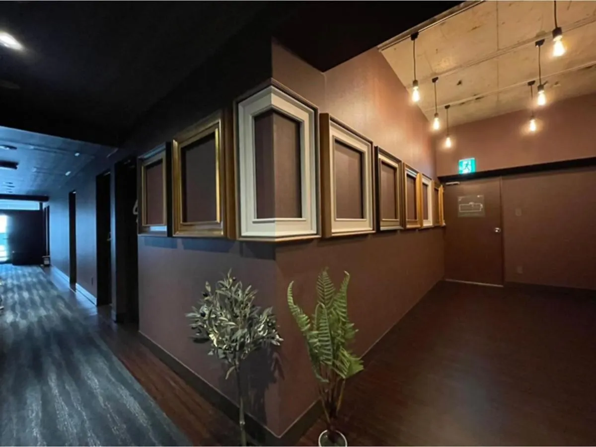 En Hotel Hakata - Vacation Stay 52976V Fukuoka  Fukuoka (Fukuoka)
