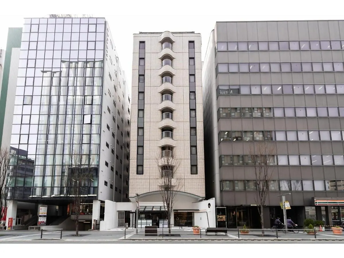 En Hotel Hakata - Vacation Stay 52976V Fukuoka