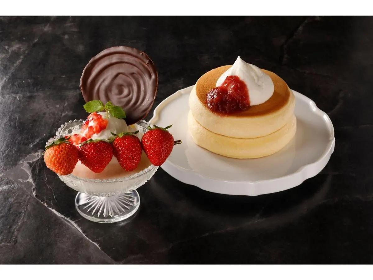 En Hotel Hakata - Vacation Stay 52976V Fukuoka