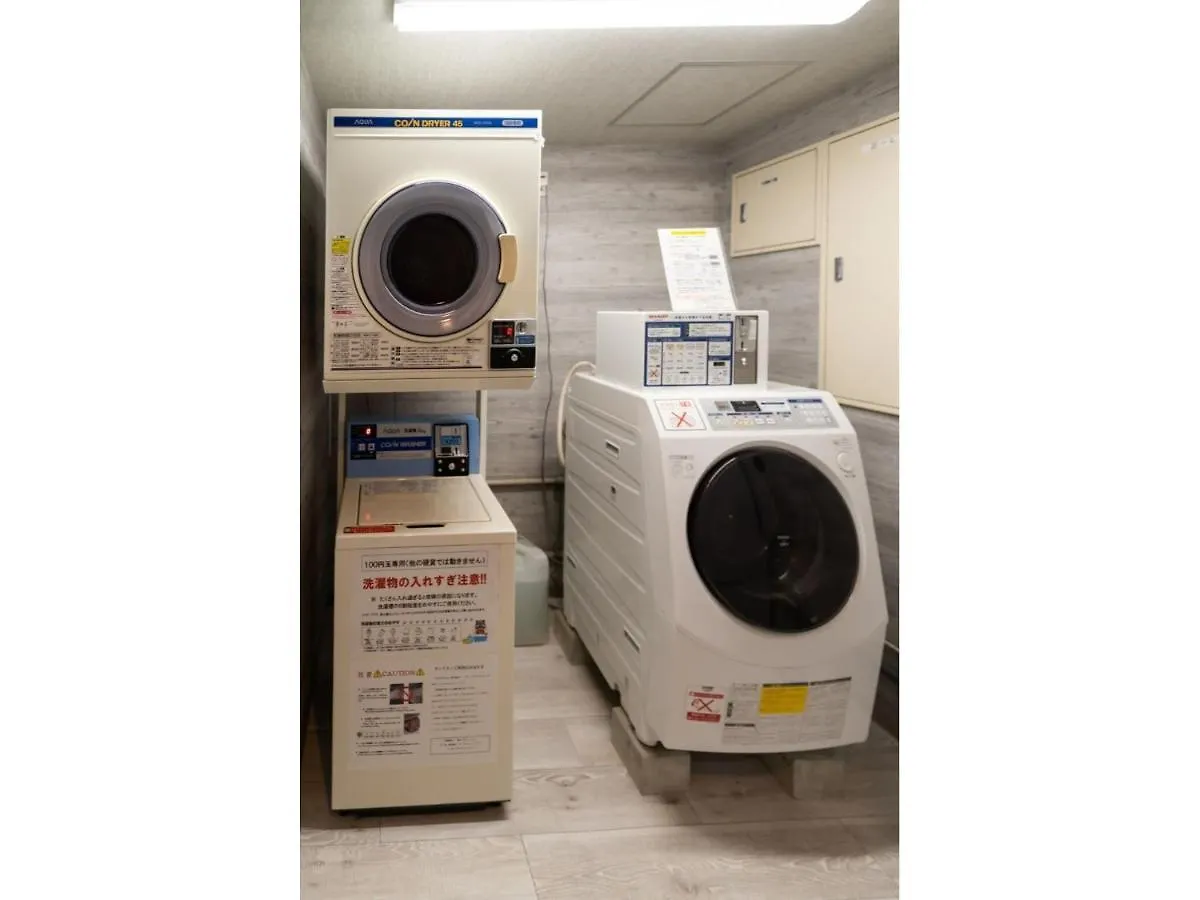 En Hotel Hakata - Vacation Stay 52976V Fukuoka
