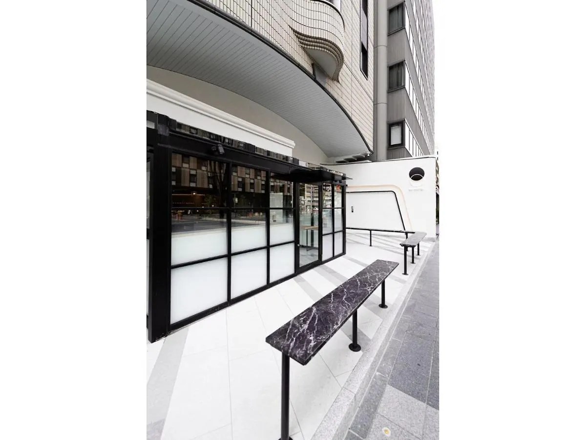 En Hotel Hakata - Vacation Stay 52976V Fukuoka