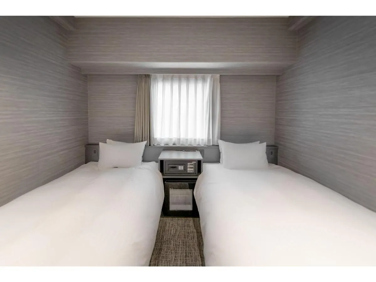 En Hotel Hakata - Vacation Stay 52976V Fukuoka