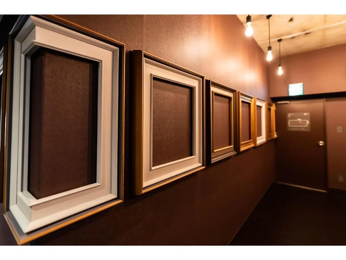 En Hotel Hakata - Vacation Stay 52976V Fukuoka
