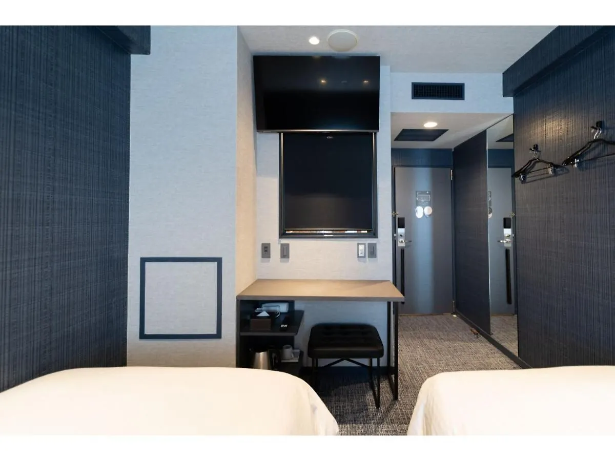 En Hotel Hakata - Vacation Stay 52976V Fukuoka